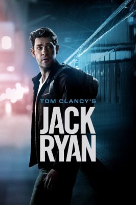 دانلود سریال Tom Clancys Jack Ryan