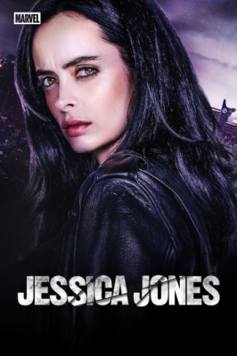 دانلود سریال Jessica Jones دوبله فارسی