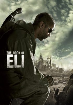 دانلود فیلم The Book of Eli 2010 دوبله فارسی