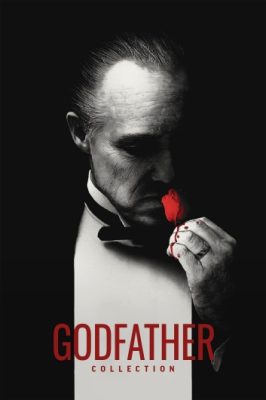 دانلود کالکشن کامل The Godfather دوبله فارسی