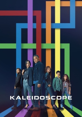 دانلود سریال Kaleidoscope