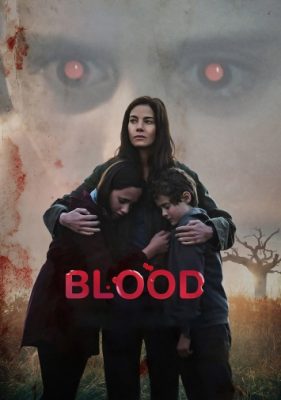 دانلود فیلم Blood 2022 دوبله فارسی