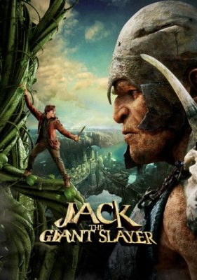 دانلود فیلم Jack the Giant Slayer 2013 دوبله فارسی