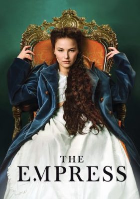 دانلود سریال The Empress