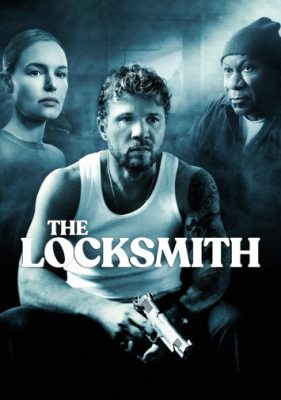دانلود فیلم The Locksmith 2023 دوبله فارسی