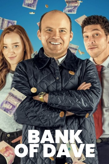 دانلود فیلم Bank of Dave 2023 دوبله فارسی