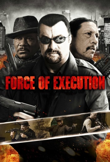 دانلود فیلم Force of Execution 2013 دوبله فارسی