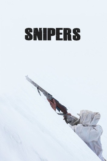 دانلود فیلم Snipers 2022 دوبله فارسی
