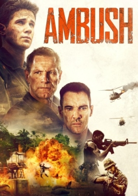 دانلود فیلم Ambush 2023 دوبله فارسی