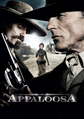 دانلود فیلم Appaloosa 2008 دوبله فارسی