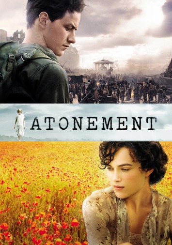 دانلود فیلم Atonement 2007 دوبله فارسی