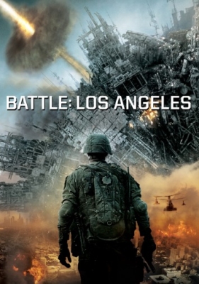 دانلود فیلم Battle Los Angeles 2011 دوبله فارسی