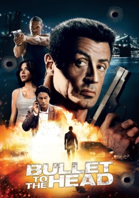 دانلود فیلم Bullet to the Head 2012 دوبله فارسی