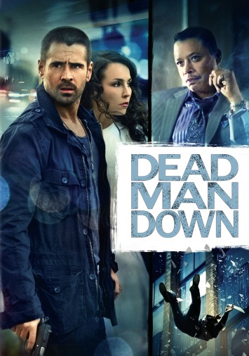 دانلود فیلم Dead Man Down 2013 دوبله فارسی
