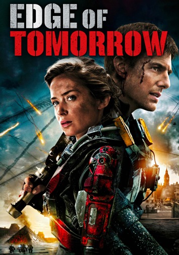 دانلود فیلم Edge of Tomorrow 2014 دوبله فارسی