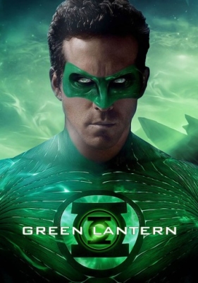 دانلود فیلم Green Lantern 2011 دوبله فارسی