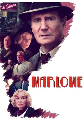 دانلود فیلم Marlowe 2022
