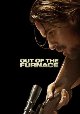 دانلود فیلم Out of the Furnace 2013 دوبله فارسی