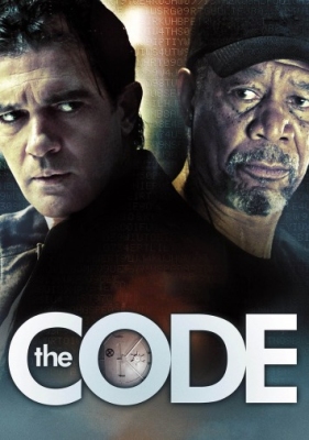 دانلود فیلم The Code 2009 دوبله فارسی