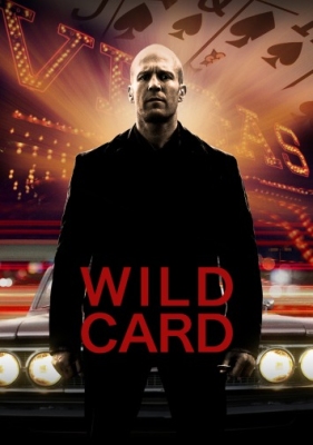 دانلود فیلم Wild Card 2015 دوبله فارسی