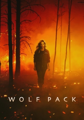دانلود سریال Wolf Pack دوبله فارسی