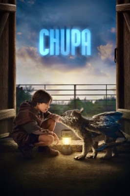 دانلود فیلم Chupa 2023 دوبله فارسی