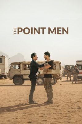 دانلود فیلم The Point Men 2023 دوبله فارسی