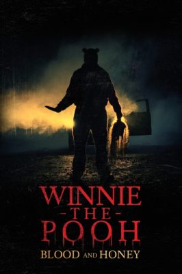 دانلود فیلم Winnie the Pooh Blood and Honey 2023 دوبله فارسی