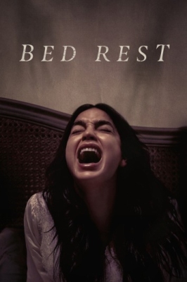 دانلود فیلم Bed Rest 2022 دوبله فارسی