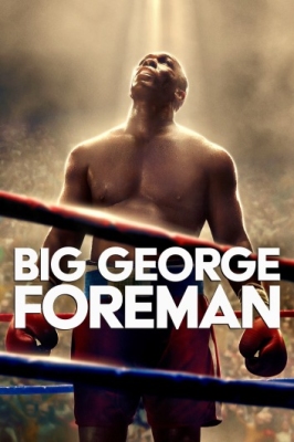 دانلود فیلم Big George Foreman 2023 دوبله فارسی