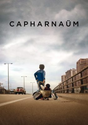 دانلود فیلم Capernaum 2018 دوبله فارسی