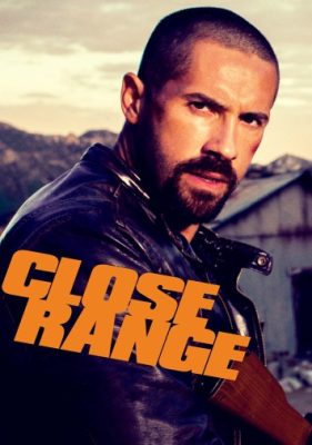 دانلود فیلم Close Range 2015 دوبله فارسی
