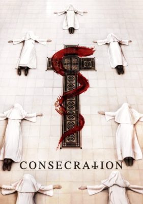 دانلود فیلم Consecration 2023 دوبله فارسی