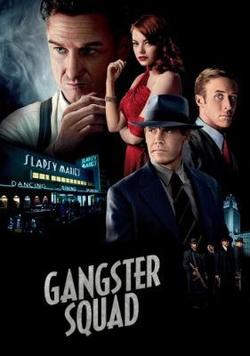 دانلود فیلم Gangster Squad 2013 دوبله فارسی