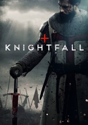 دانلود سریال Knightfall دوبله فارسی