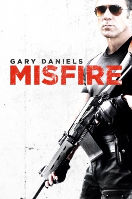 دانلود فیلم Misfire 2014 دوبله فارسی