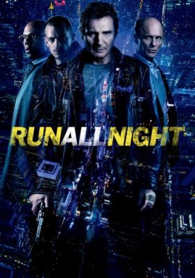 دانلود فیلم Run All Night 2015 دوبله فارسی