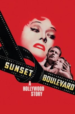 دانلود فیلم Sunset Blvd 1950
