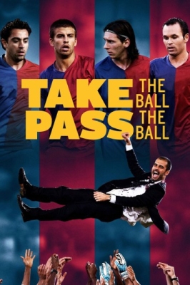 دانلود فیلم Take the Ball Pass the Ball 2018 دوبله فارسی
