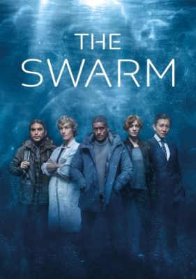 دانلود سریال The Swarm دوبله فارسی