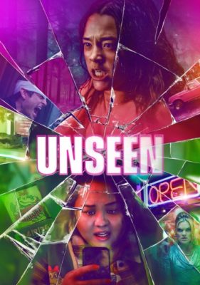دانلود فیلم Unseen 2023 دوبله فارسی