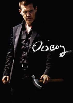 دانلود فیلم Oldboy 2013 دوبله فارسی