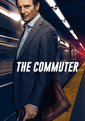 دانلود فیلم The Commuter 2018 دوبله فارسی