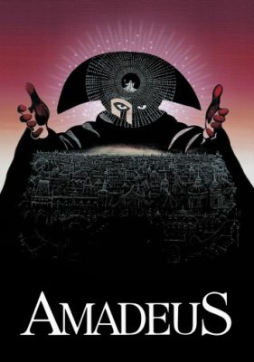 دانلود فیلم Amadeus 1984 دوبله فارسی