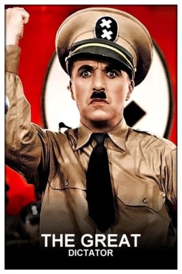 دانلود فیلم The Great Dictator 1940 دوبله فارسی
