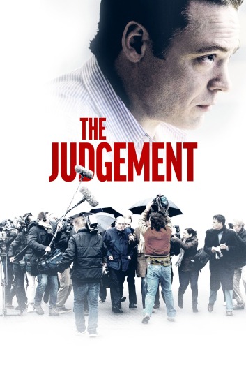 دانلود فیلم The Judgement 2021 دوبله فارسی