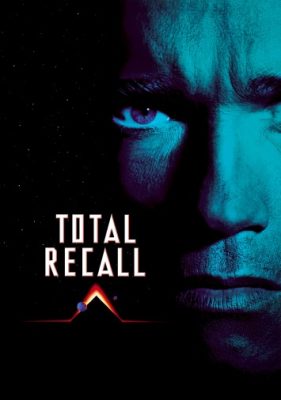 دانلود فیلم Total Recall 1990 دوبله فارسی