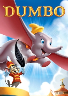 دانلود انیمیشن Dumbo 1941 دوبله فارسی