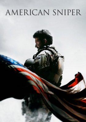 دانلود فیلم American Sniper 2014 دوبله فارسی