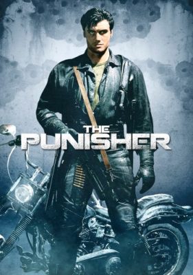 دانلود فیلم The Punisher 1989